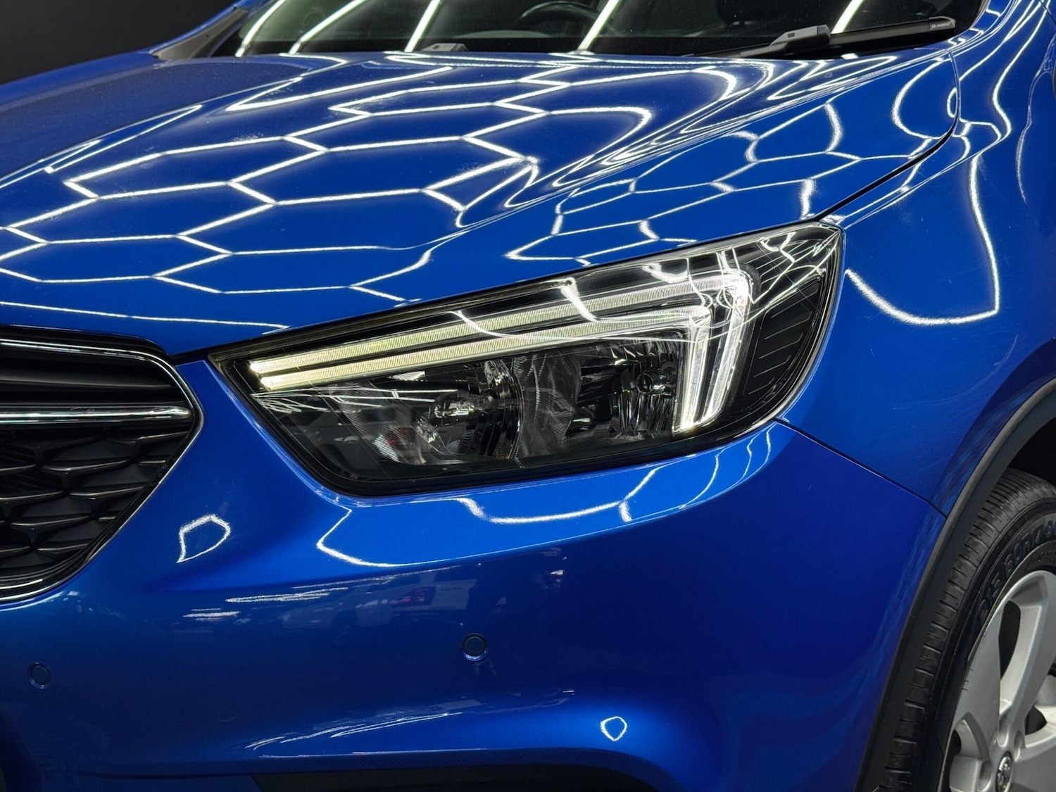 Used Vauxhall Mokka X 2017 for sale - 78148129: Photo 41