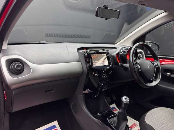 Used Citroen C1 2018 for sale - 76282718: Photo 11