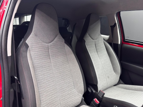Used Citroen C1 2018 for sale - 76282718: Photo 12