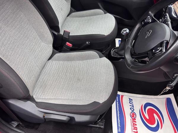 Used Citroen C1 2018 for sale - 76282718: Photo 13