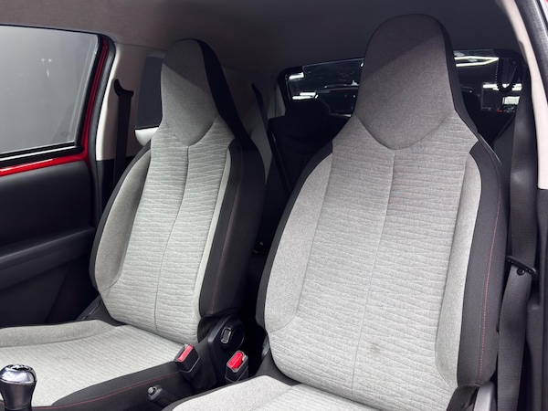 Used Citroen C1 2018 for sale - 76282718: Photo 14