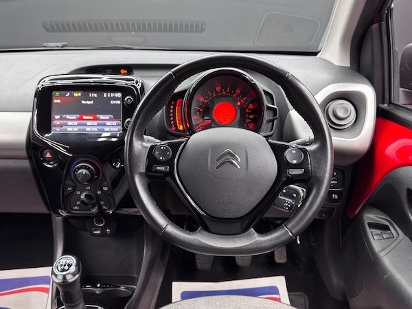 Used Citroen C1 2018 for sale - 76282718: Photo 18
