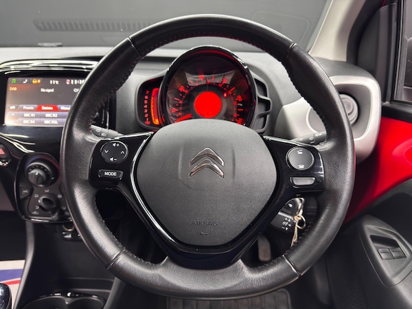 Used Citroen C1 2018 for sale - 76282718: Photo 19