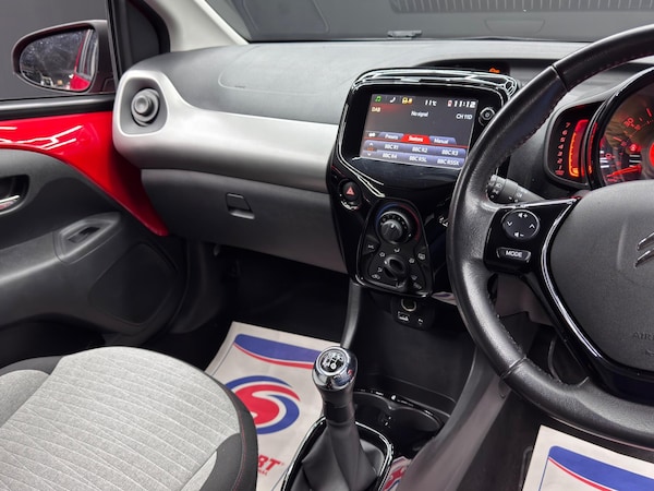 Used Citroen C1 2018 for sale - 76282718: Photo 23