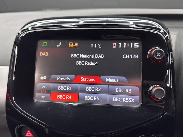 Used Citroen C1 2018 for sale - 76282718: Photo 26