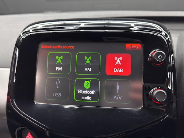 Used Citroen C1 2018 for sale - 76282718: Photo 27