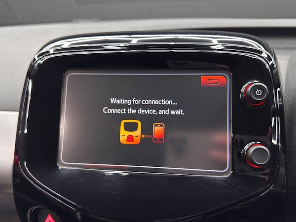 Used Citroen C1 2018 for sale - 76282718: Photo 28