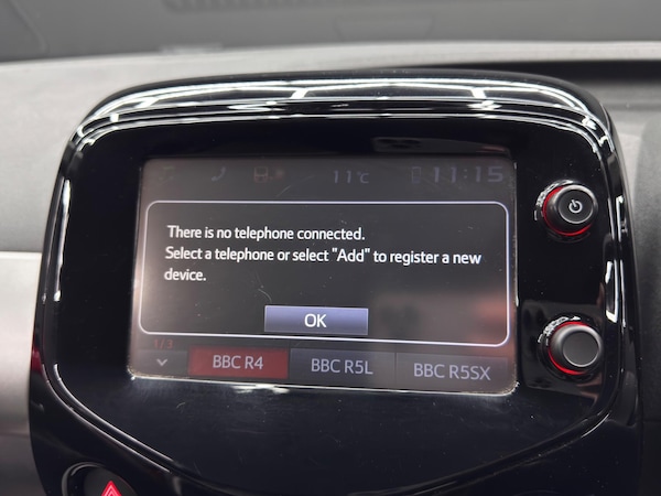 Used Citroen C1 2018 for sale - 76282718: Photo 29
