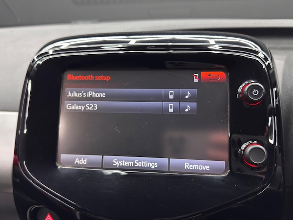 Used Citroen C1 2018 for sale - 76282718: Photo 30