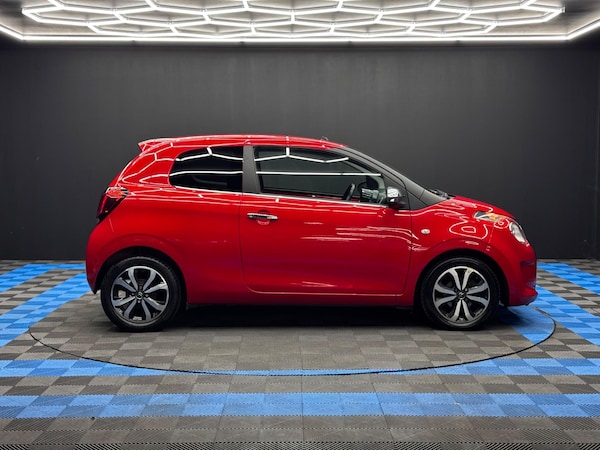 Used Citroen C1 2018 for sale - 76282718: Photo 4