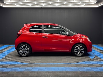 Used Citroen C1 2018 for sale - 76282718: Photo