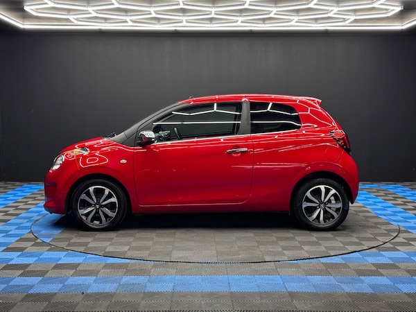 Used Citroen C1 2018 for sale - 76282718: Photo 8