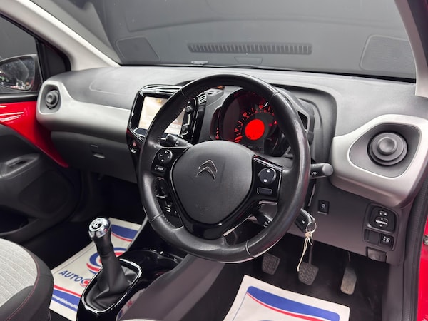 Used Citroen C1 2018 for sale - 76282718: Photo 9