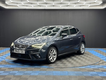 Used SEAT Ibiza 2020 for sale - 75327009: Photo