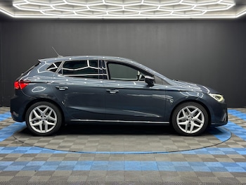 Used SEAT Ibiza 2020 for sale - 75327009: Photo