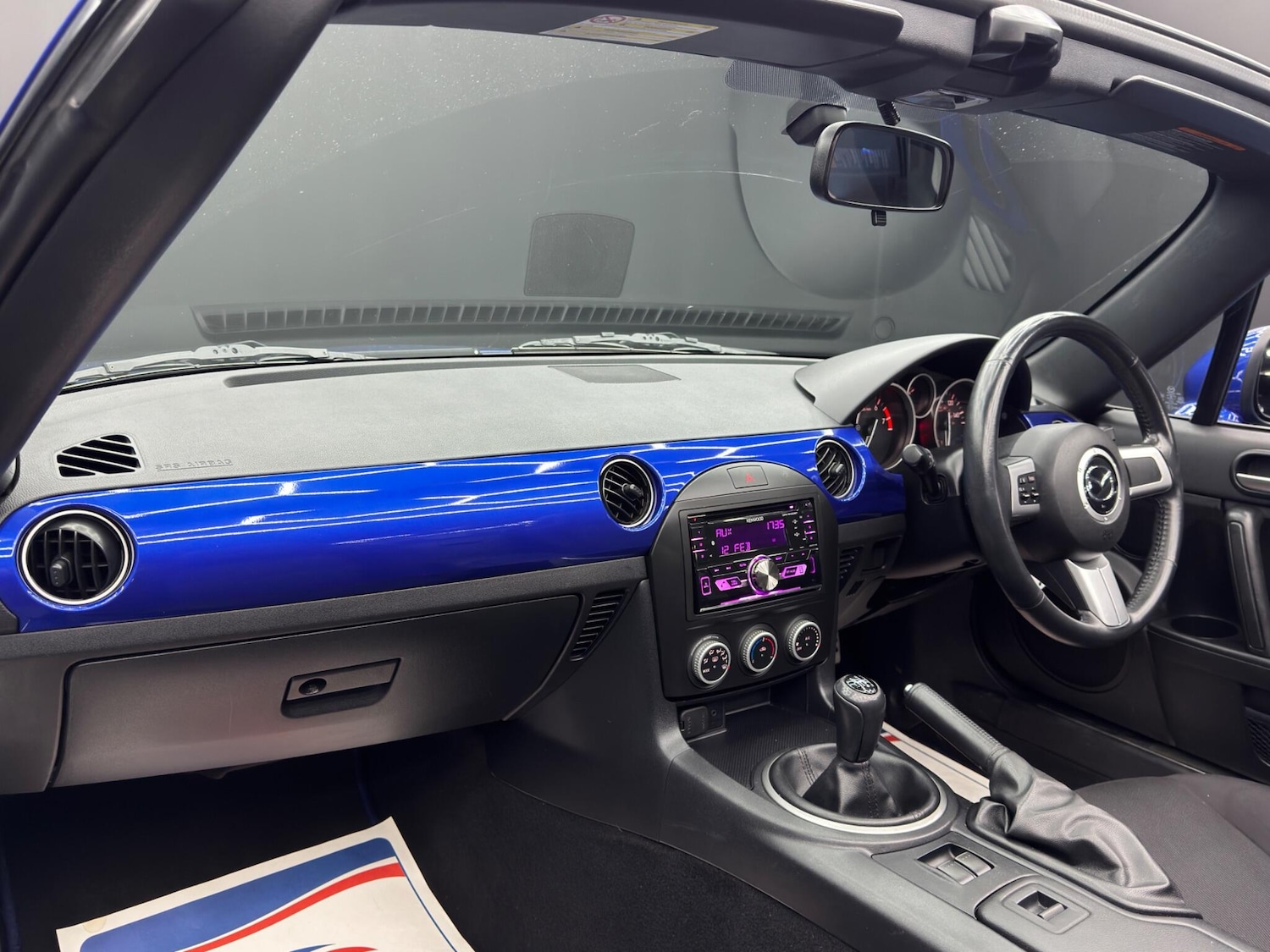 Used Mazda MX-5 2010 for sale - 77549725: Photo 11