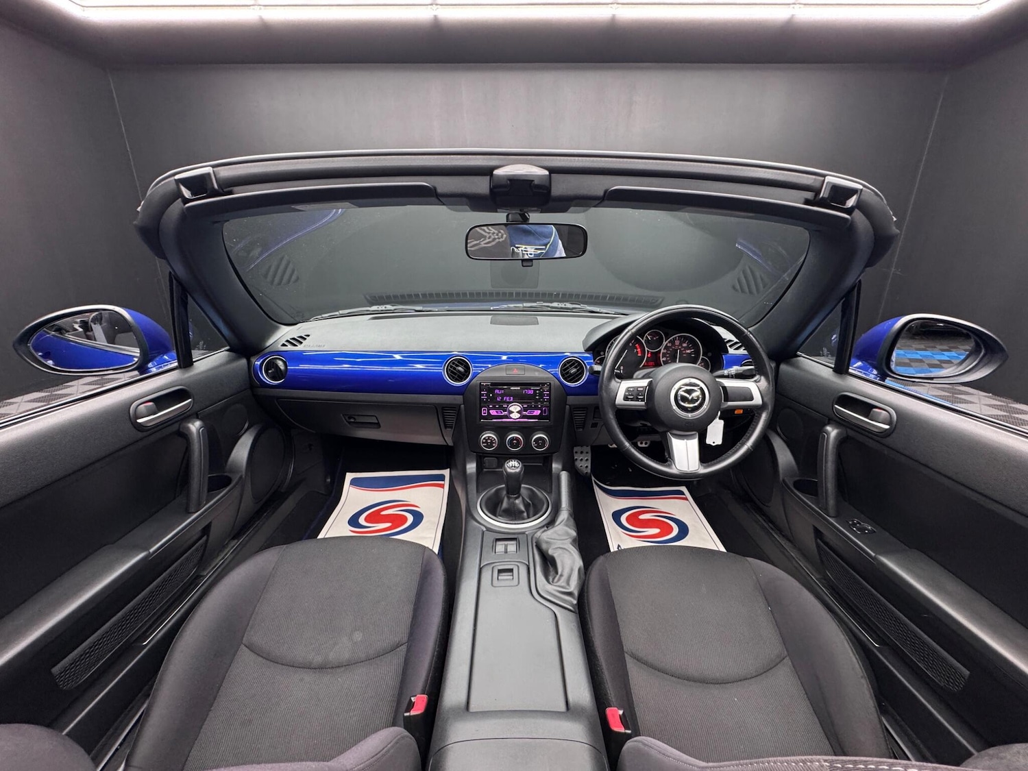 Used Mazda MX-5 2010 for sale - 77549725: Photo 14