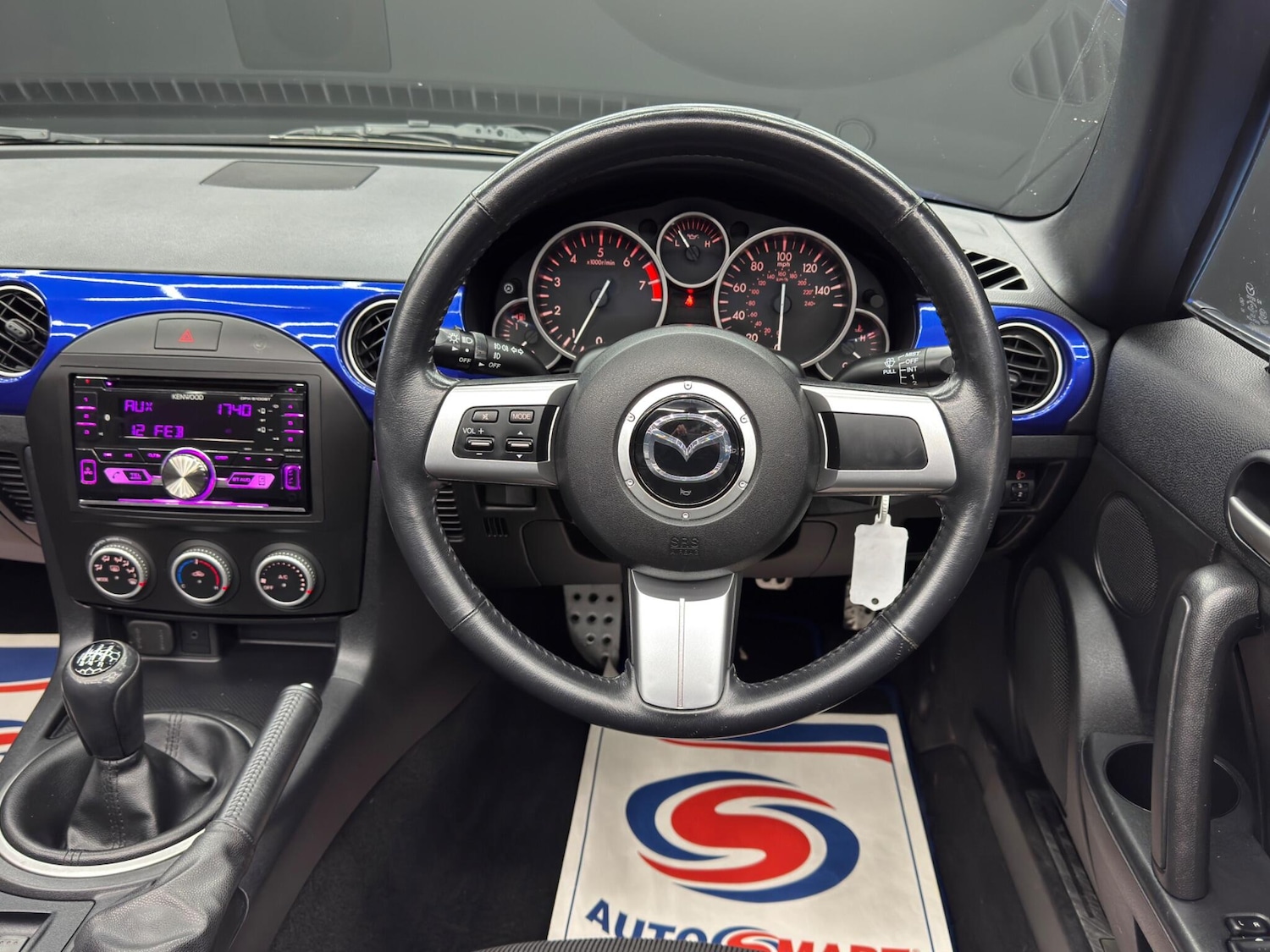 Used Mazda MX-5 2010 for sale - 77549725: Photo 15