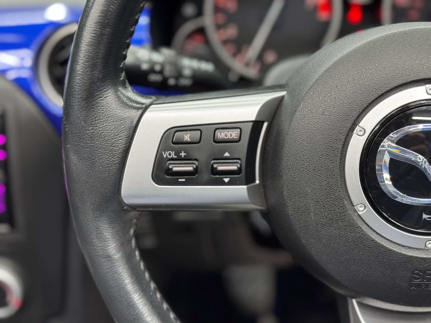 Used Mazda MX-5 2010 for sale - 77549725: Photo 17