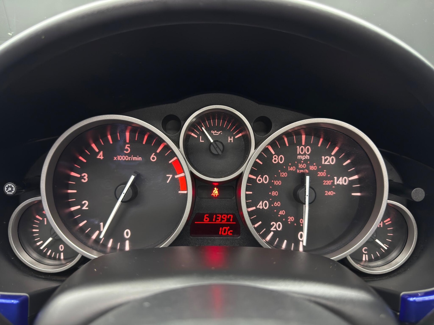 Used Mazda MX-5 2010 for sale - 77549725: Photo 18