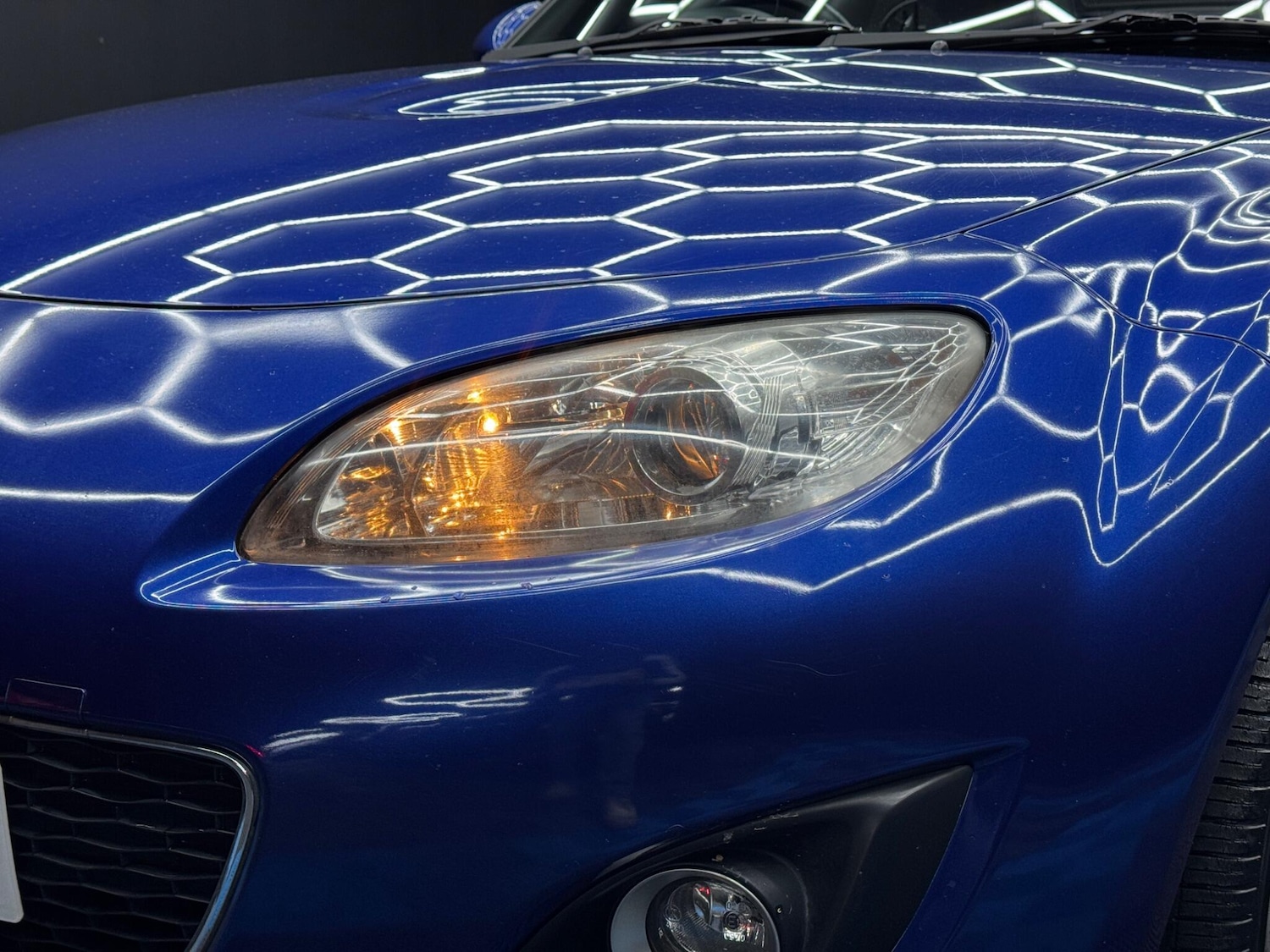 Used Mazda MX-5 2010 for sale - 77549725: Photo 30