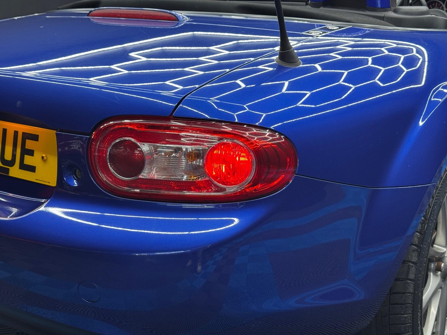 Used Mazda MX-5 2010 for sale - 77549725: Photo 32