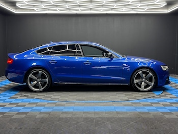 Used Audi A5 2016 for sale - 75954077: Photo