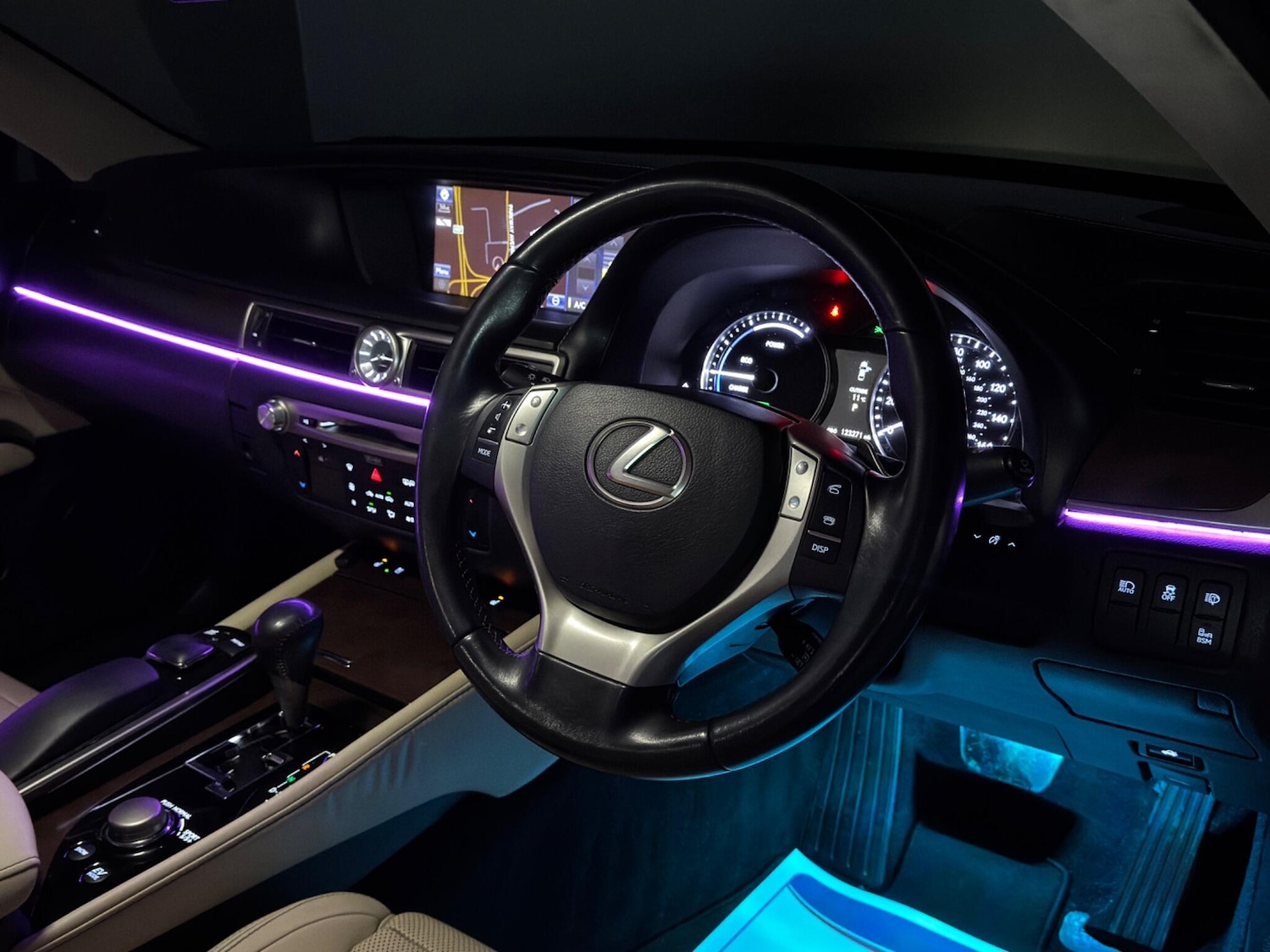 Used Lexus GS 2019 for sale - 77574395: Photo 10