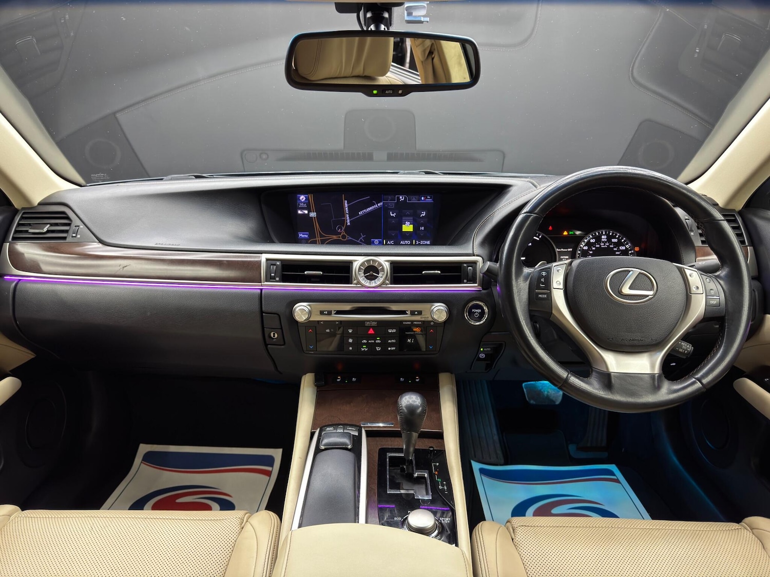 Used Lexus GS 2019 for sale - 77574395: Photo 11
