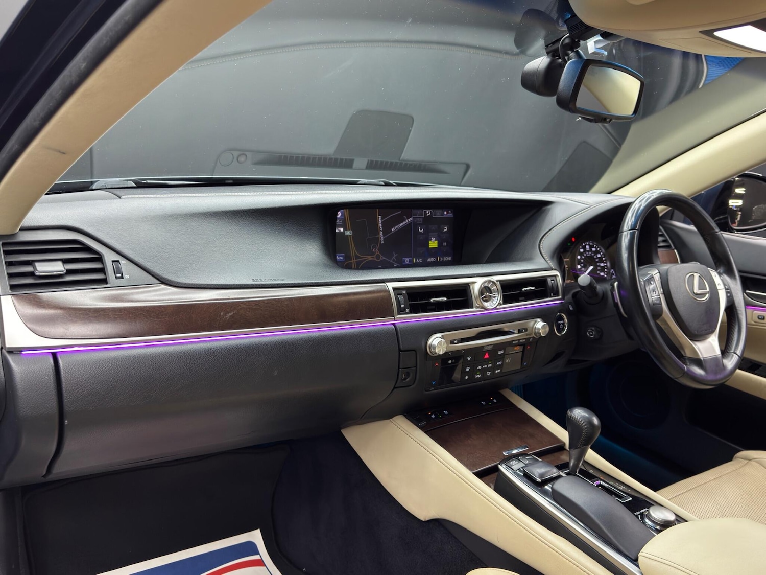 Used Lexus GS 2019 for sale - 77574395: Photo 12