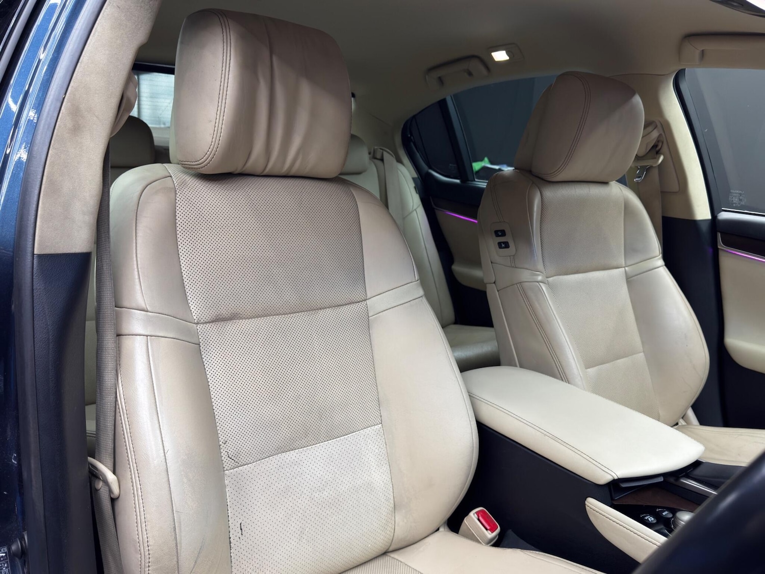 Used Lexus GS 2019 for sale - 77574395: Photo 13