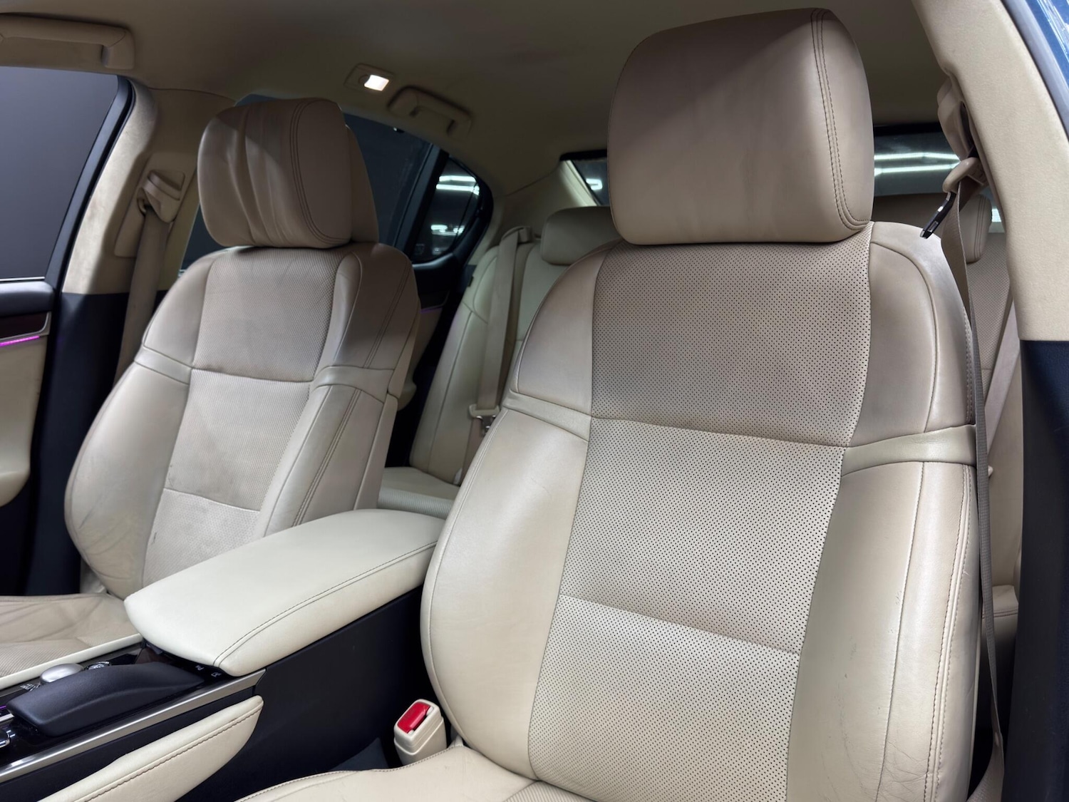 Used Lexus GS 2019 for sale - 77574395: Photo 14