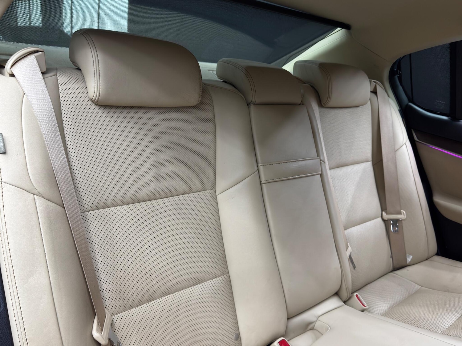 Used Lexus GS 2019 for sale - 77574395: Photo 15