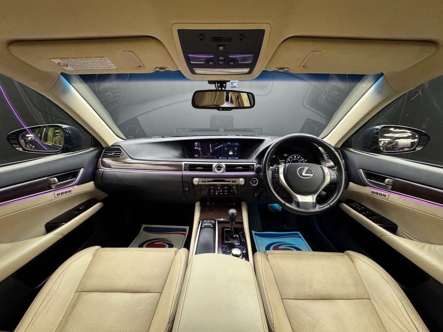 Used Lexus GS 2019 for sale - 77574395: Photo 16