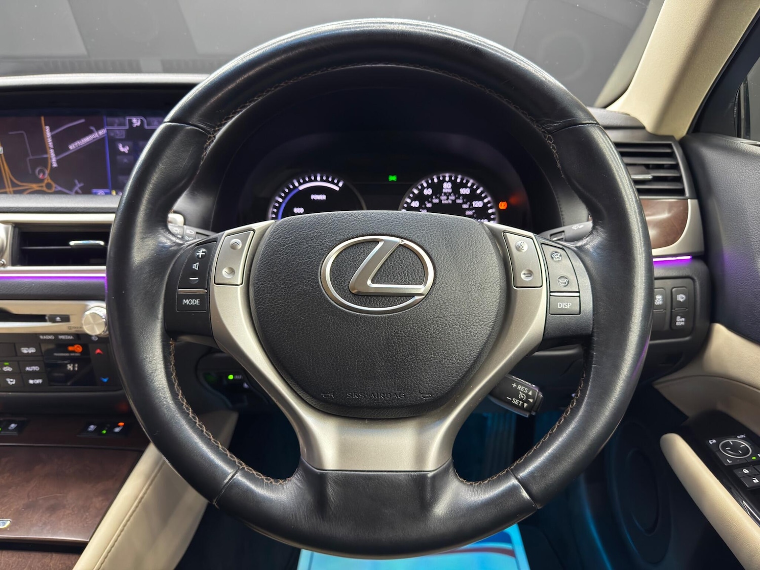Used Lexus GS 2019 for sale - 77574395: Photo 18