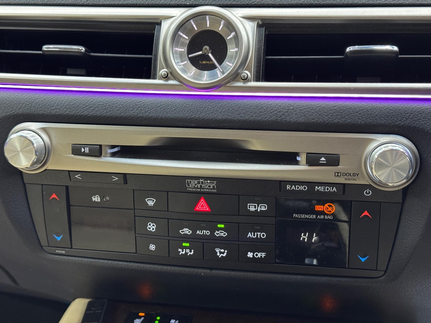 Used Lexus GS 2019 for sale - 77574395: Photo 29