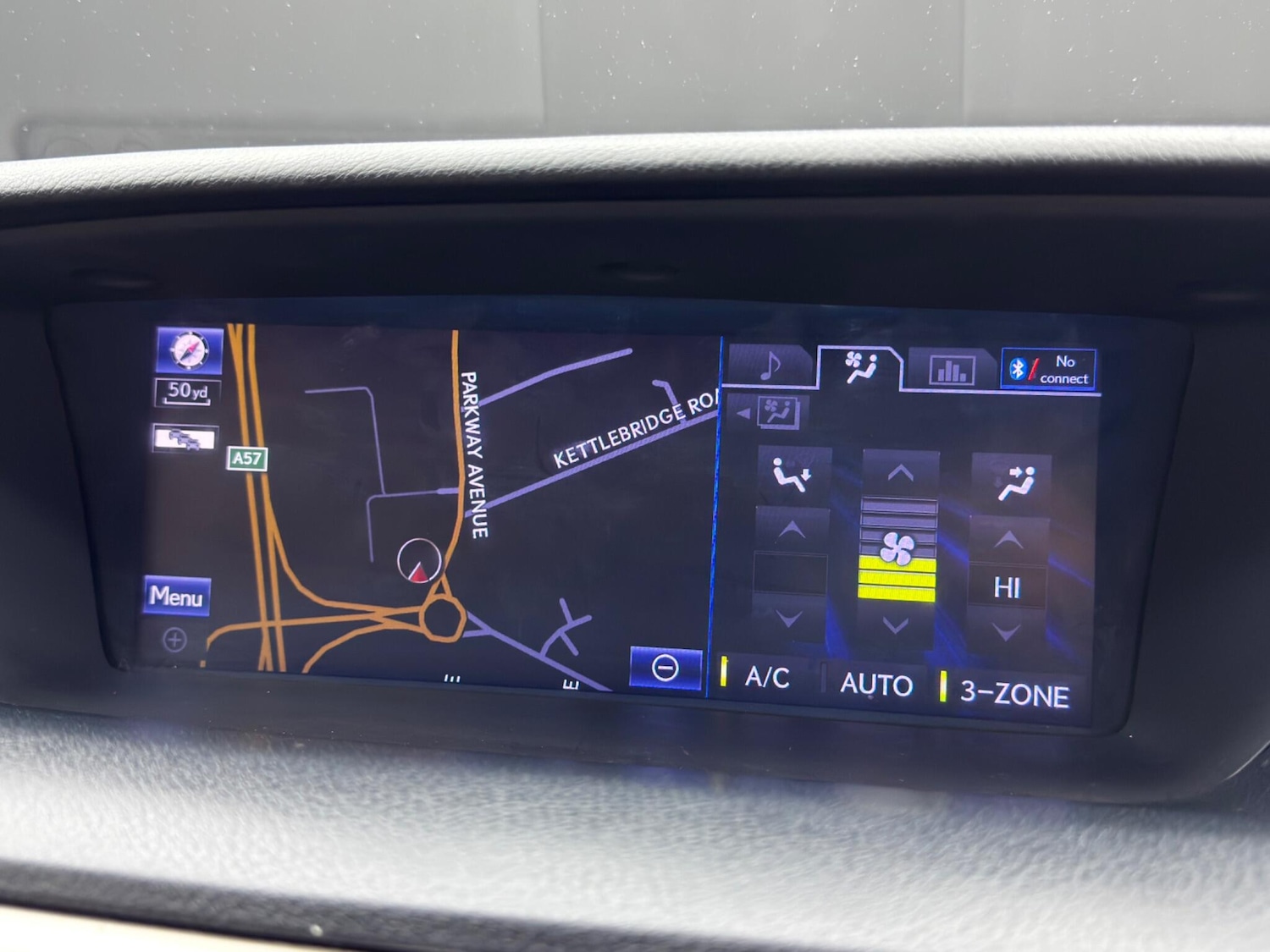 Used Lexus GS 2019 for sale - 77574395: Photo 30