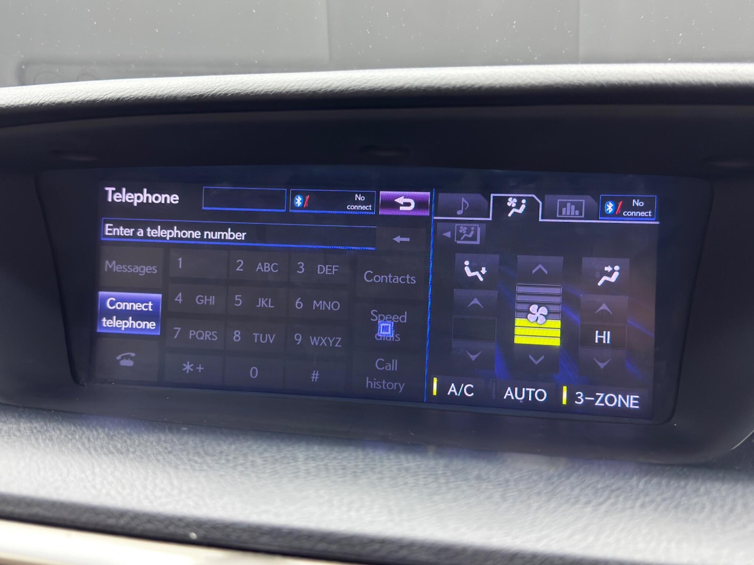 Used Lexus GS 2019 for sale - 77574395: Photo 33