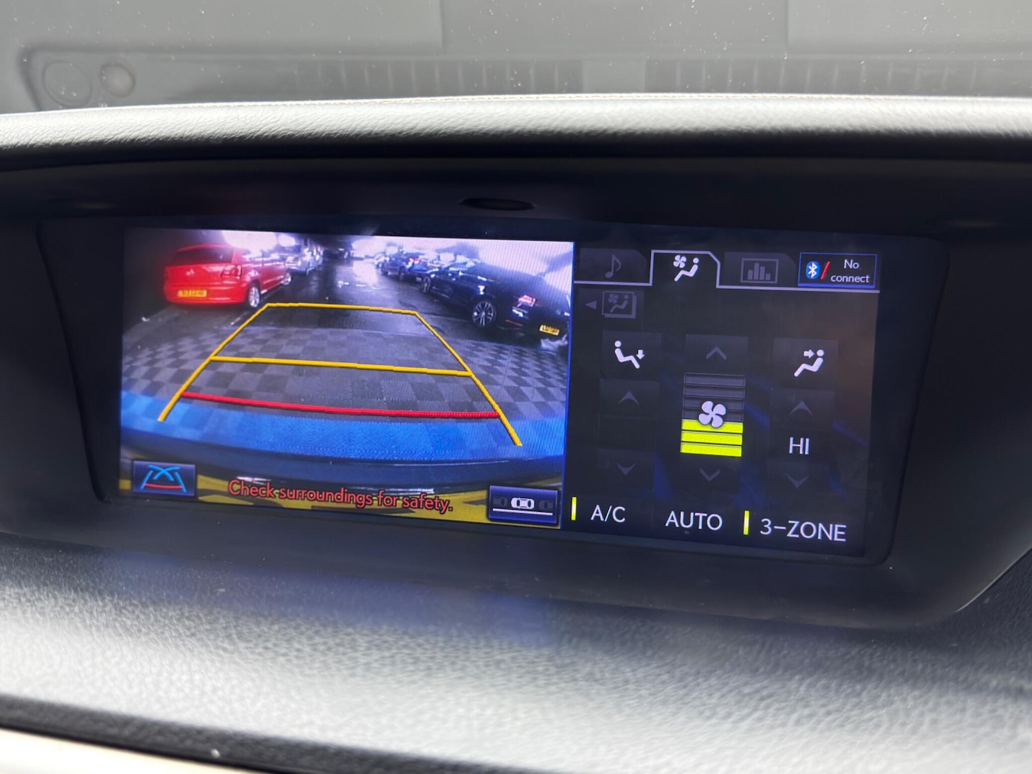 Used Lexus GS 2019 for sale - 77574395: Photo 35