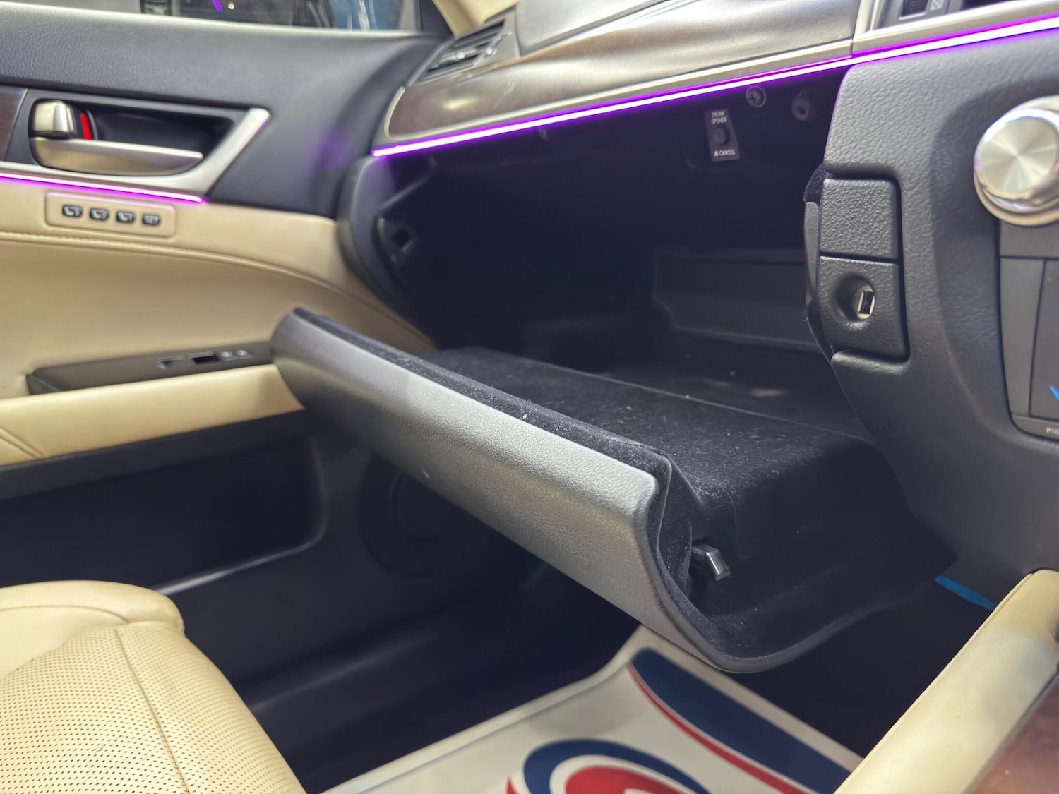 Used Lexus GS 2019 for sale - 77574395: Photo 37