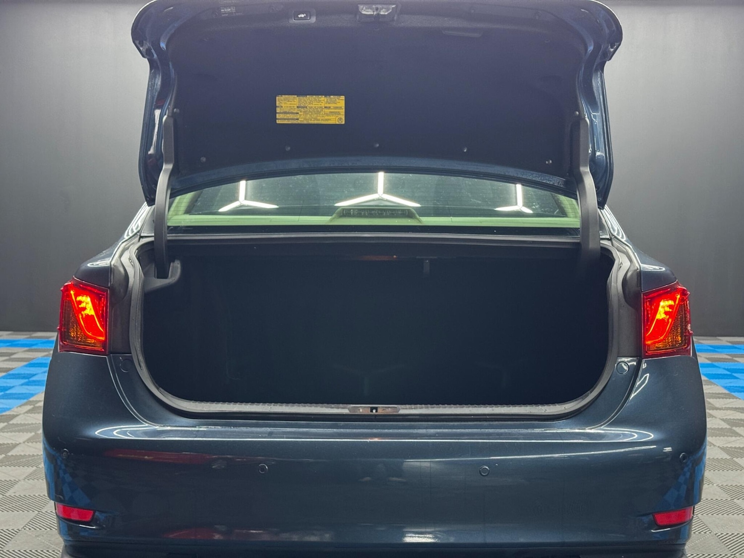 Used Lexus GS 2019 for sale - 77574395: Photo 38