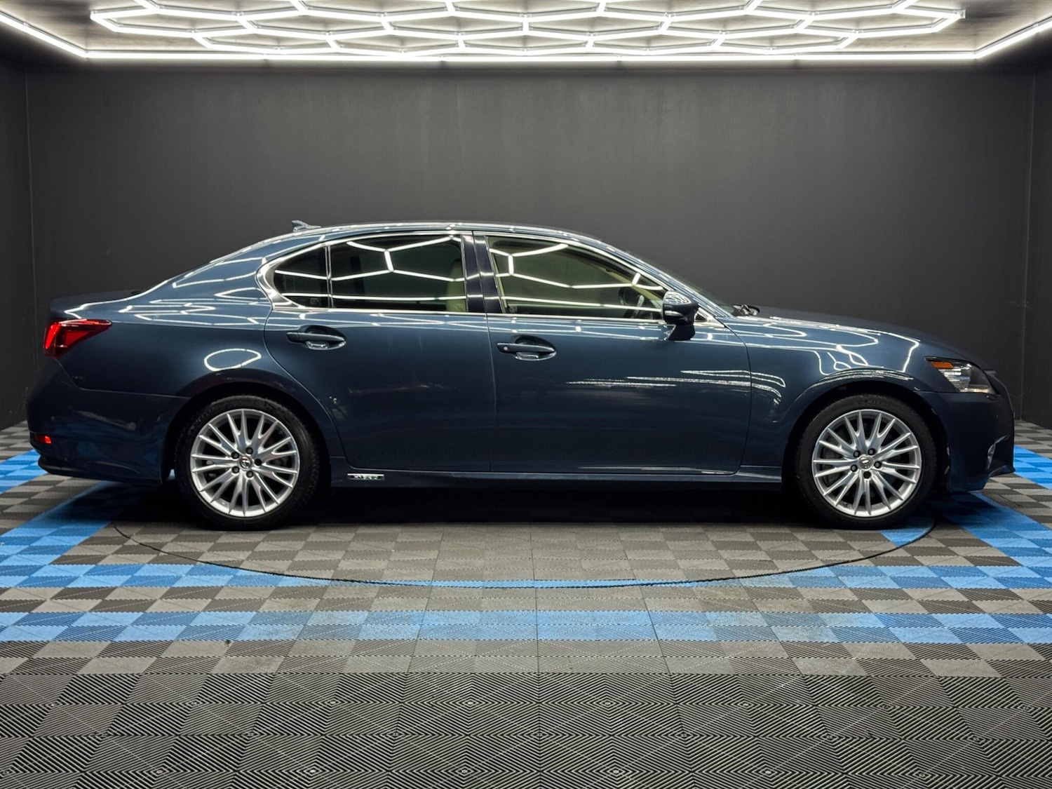 Used Lexus GS 2019 for sale - 77574395: Photo 4