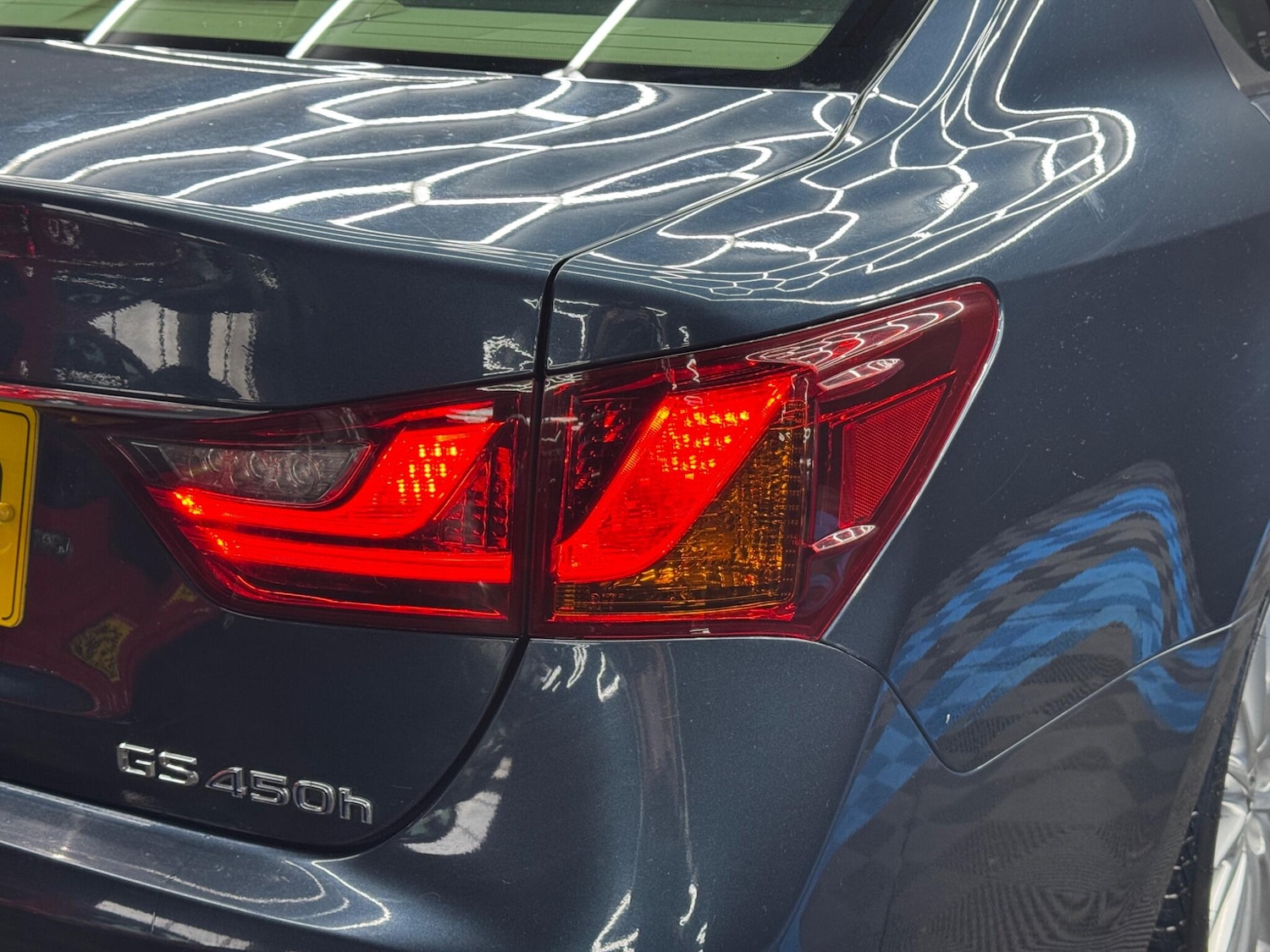 Used Lexus GS 2019 for sale - 77574395: Photo 45