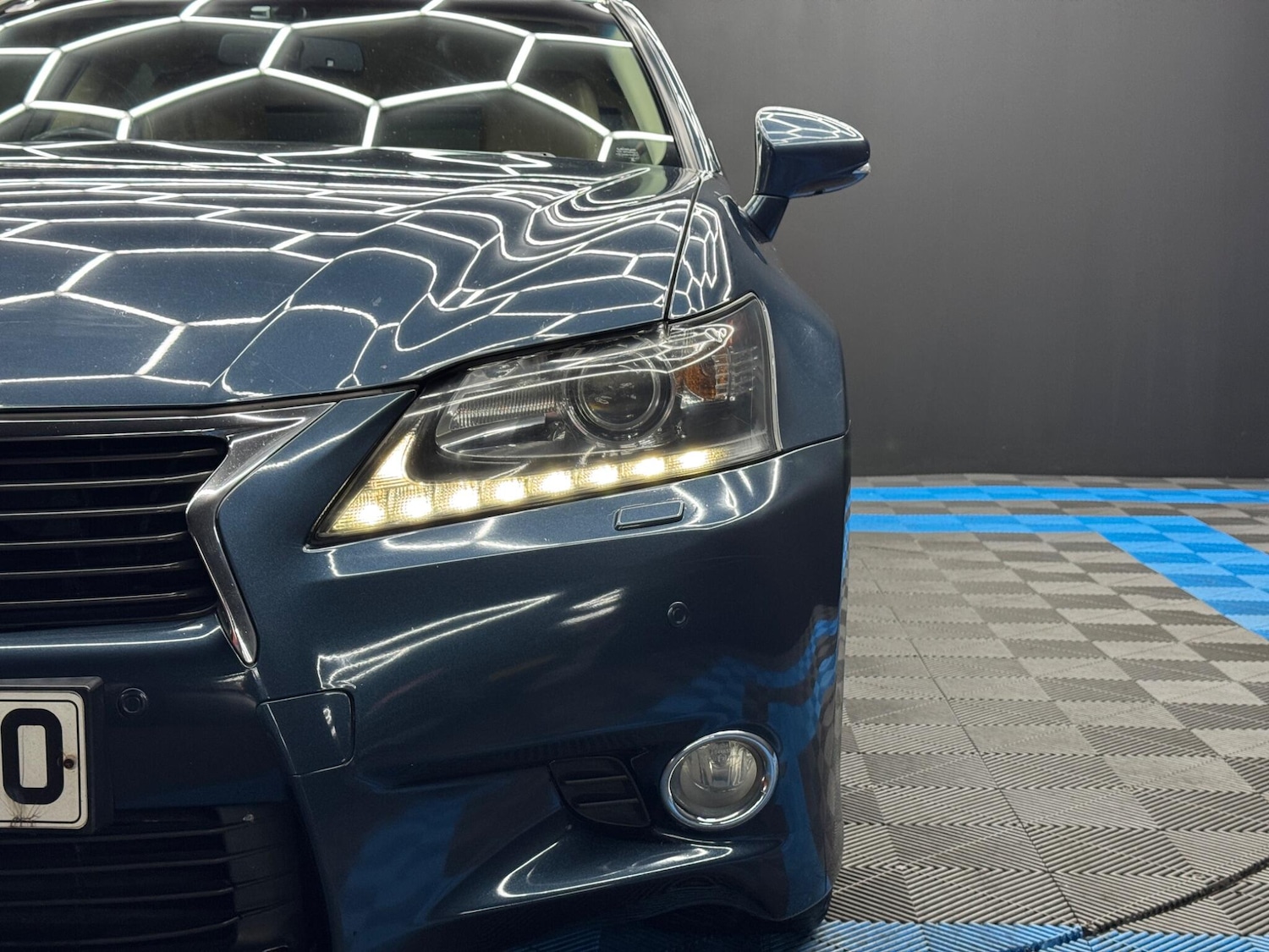 Used Lexus GS 2019 for sale - 77574395: Photo 46