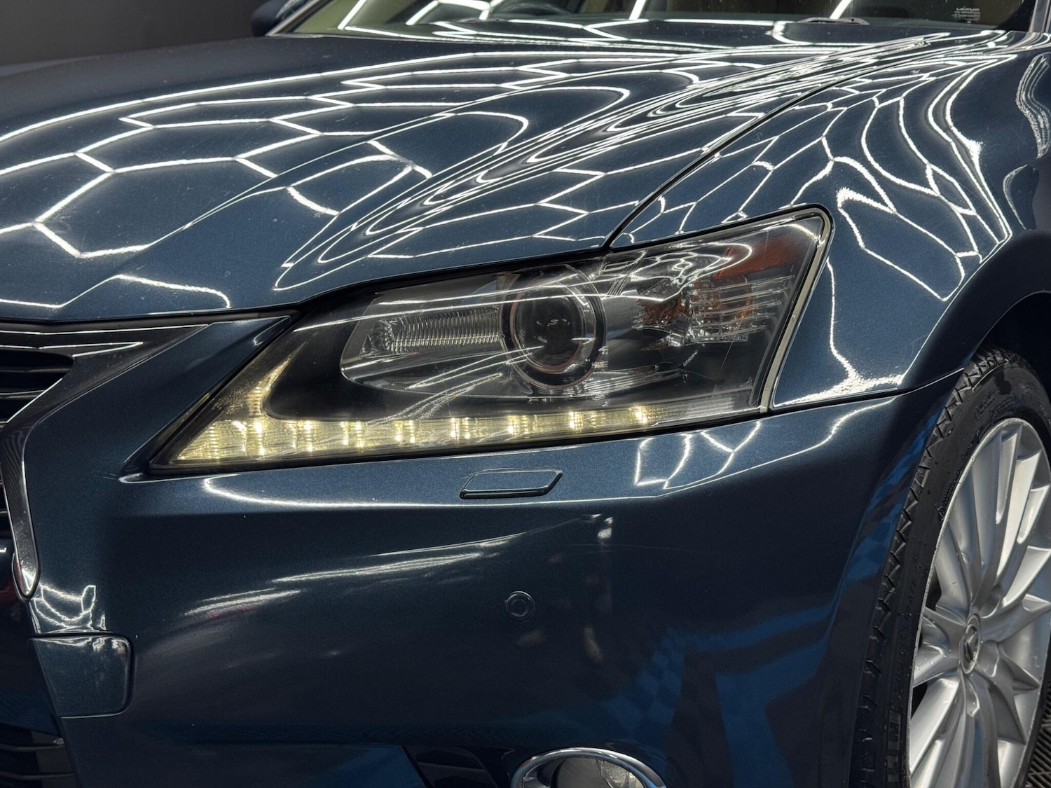 Used Lexus GS 2019 for sale - 77574395: Photo 47