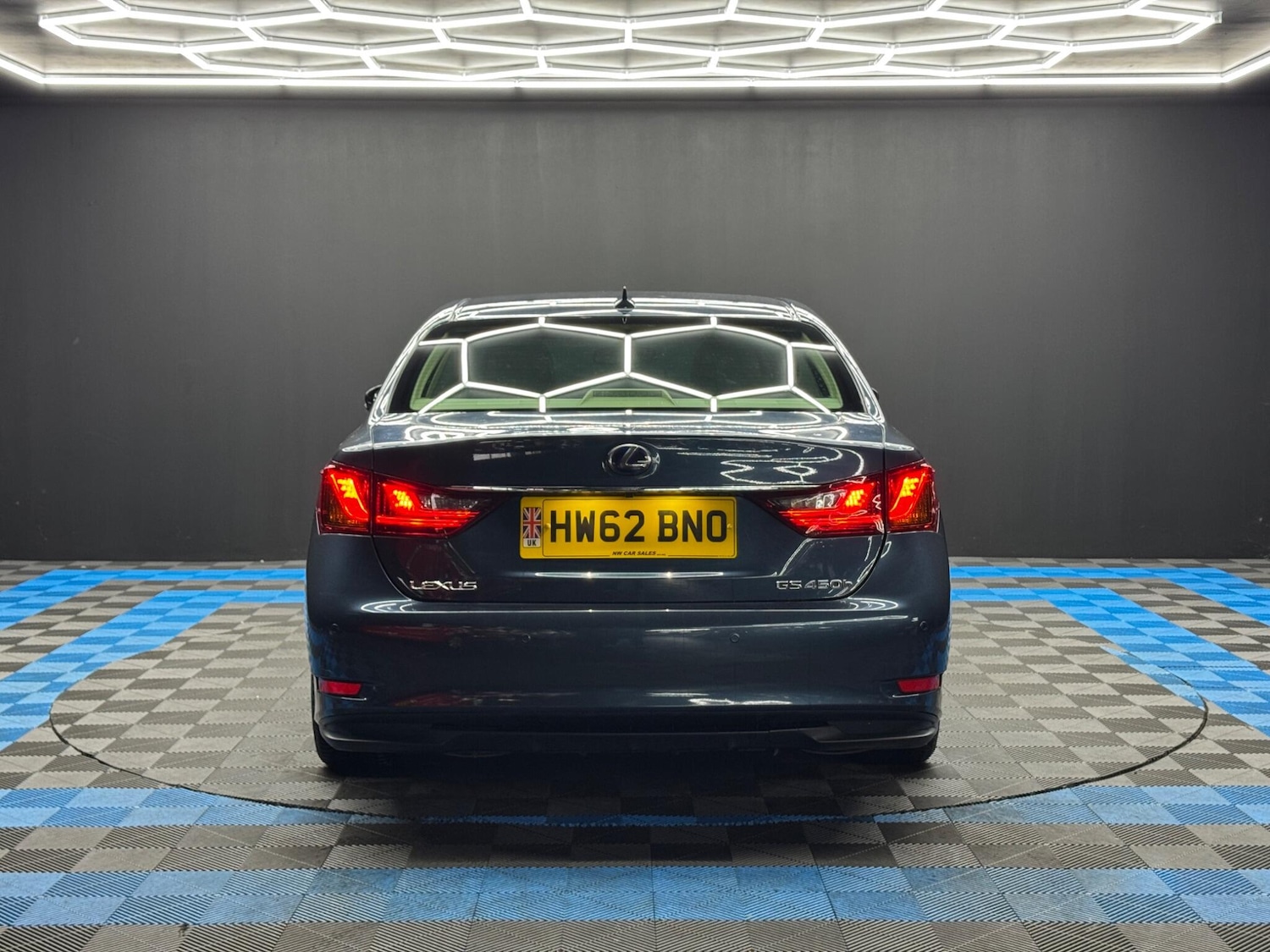 Used Lexus GS 2019 for sale - 77574395: Photo 6