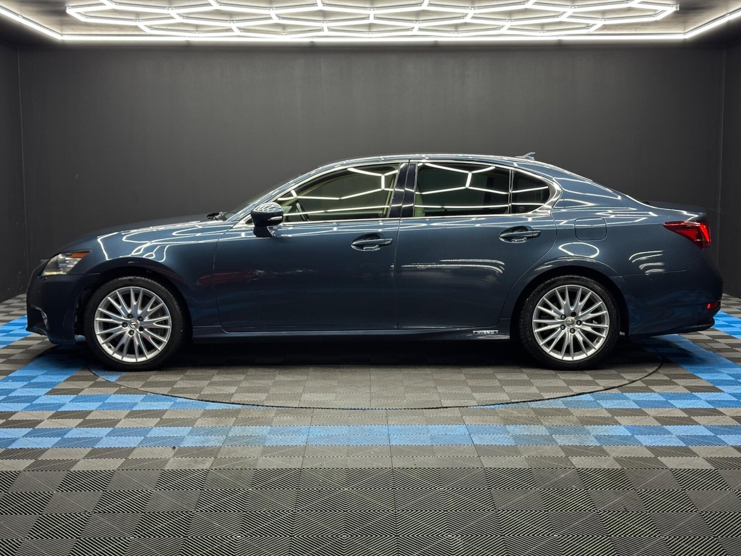 Used Lexus GS 2019 for sale - 77574395: Photo 8