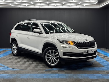 Used Skoda Kodiaq 2019 for sale - 78471471: Photo