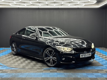 Used BMW 4 Series 2015 for sale - 78480963: Photo