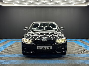 Used BMW 4 Series 2015 for sale - 78480963: Photo
